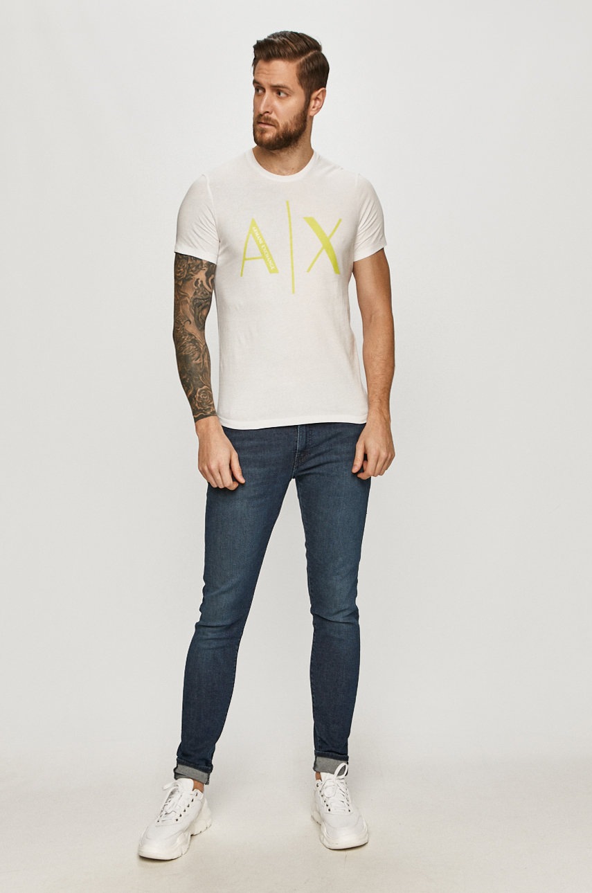 

Armani Exchange - Футболка