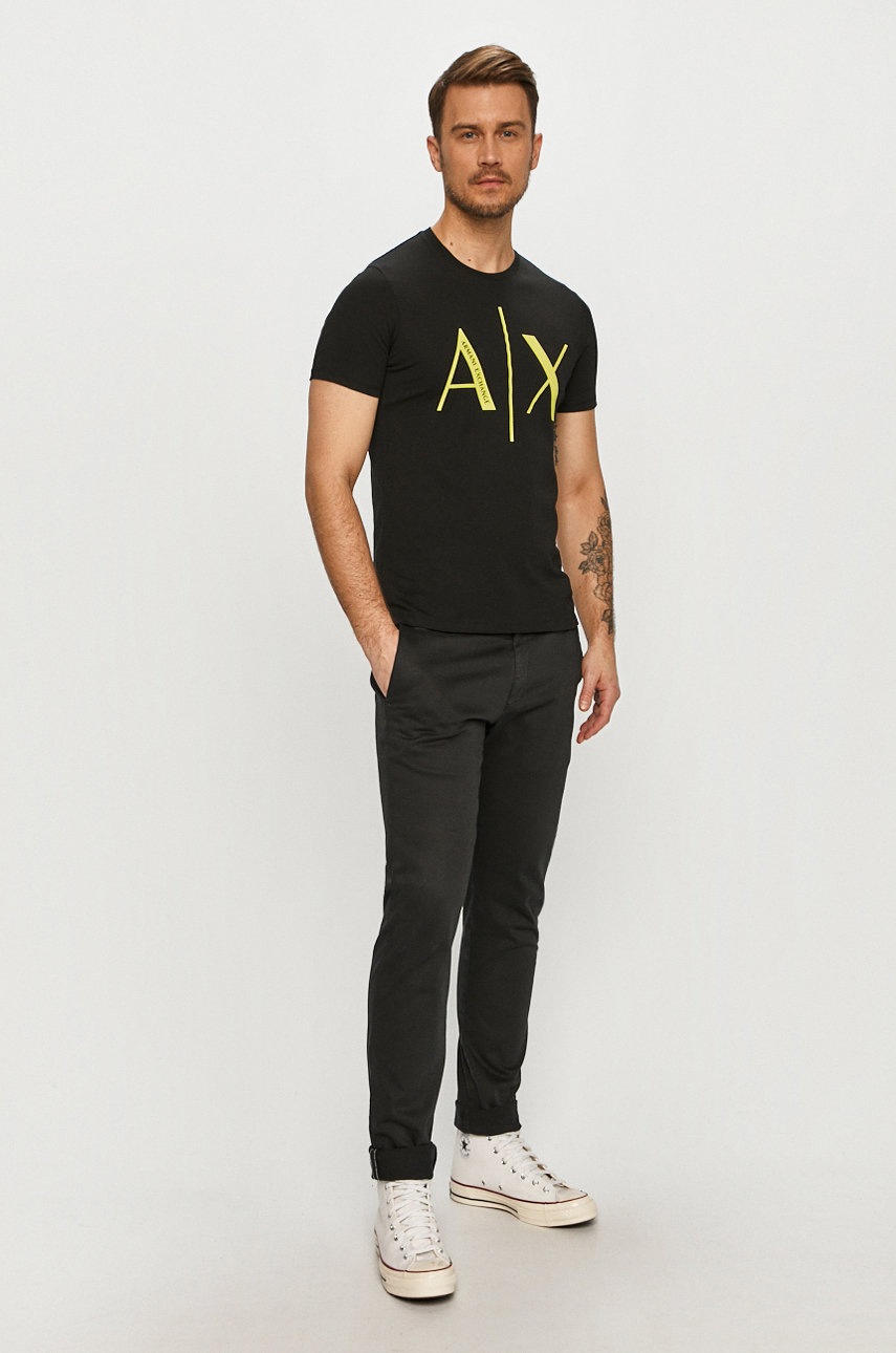 

Armani Exchange - Футболка