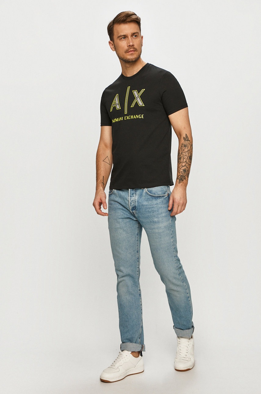

Armani Exchange - Футболка