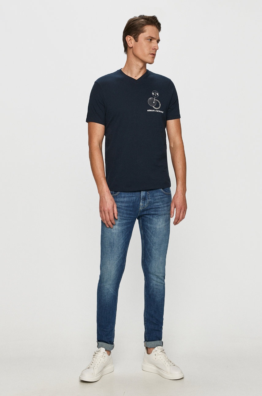 

Armani Exchange - Футболка