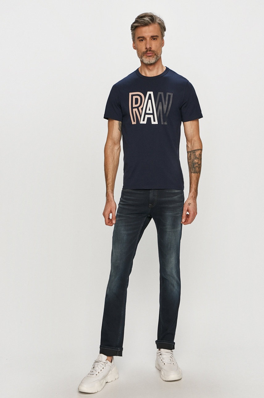 

G-Star Raw - Футболка