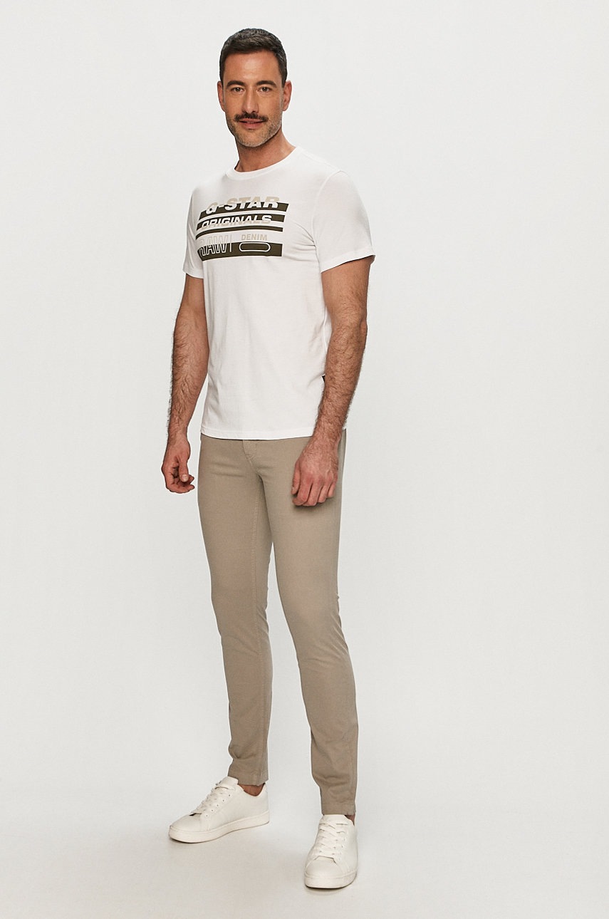 

G-Star Raw - Футболка