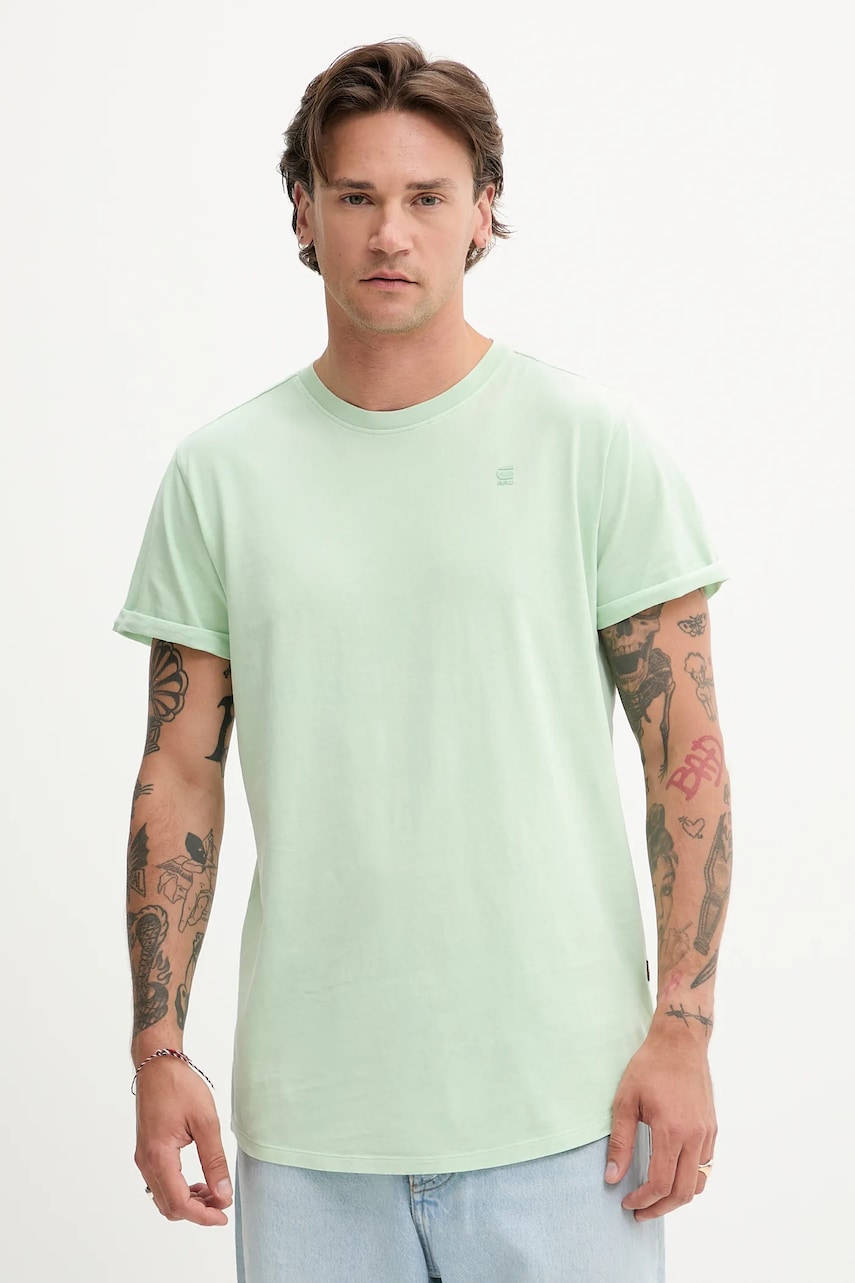 G-Star Raw tricou din bumbac x Sofi Tukker uni