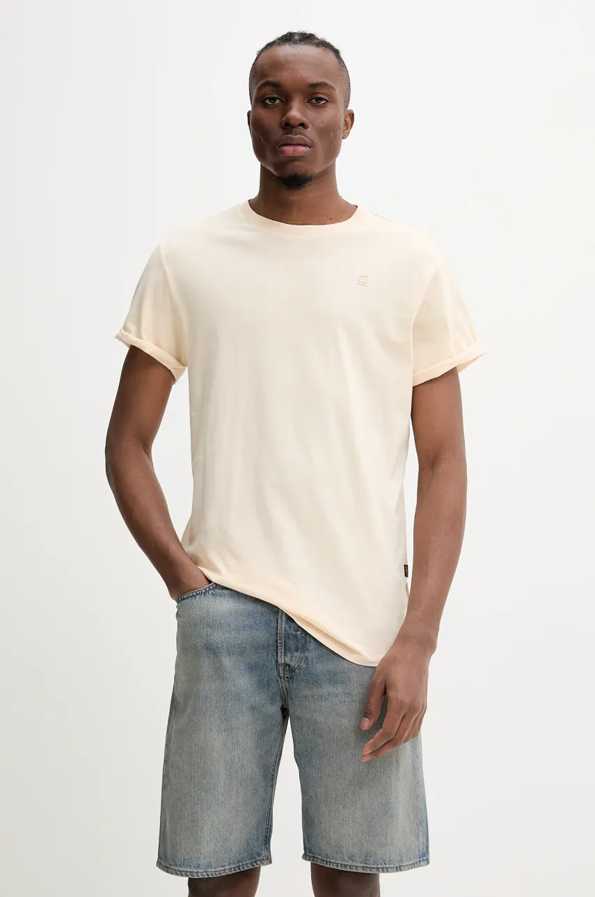G-Star Raw tricou din bumbac x Sofi Tukker barbati, neted