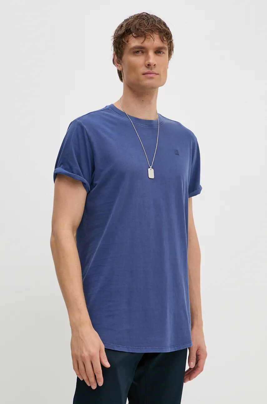 G-Star Raw tricou din bumbac x Sofi Tukker barbati, neted