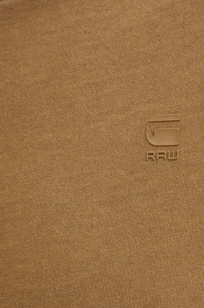 Βαμβακερό μπλουζάκι G-Star x Sofi Tukker Premium core 2.0 φωτογραφία