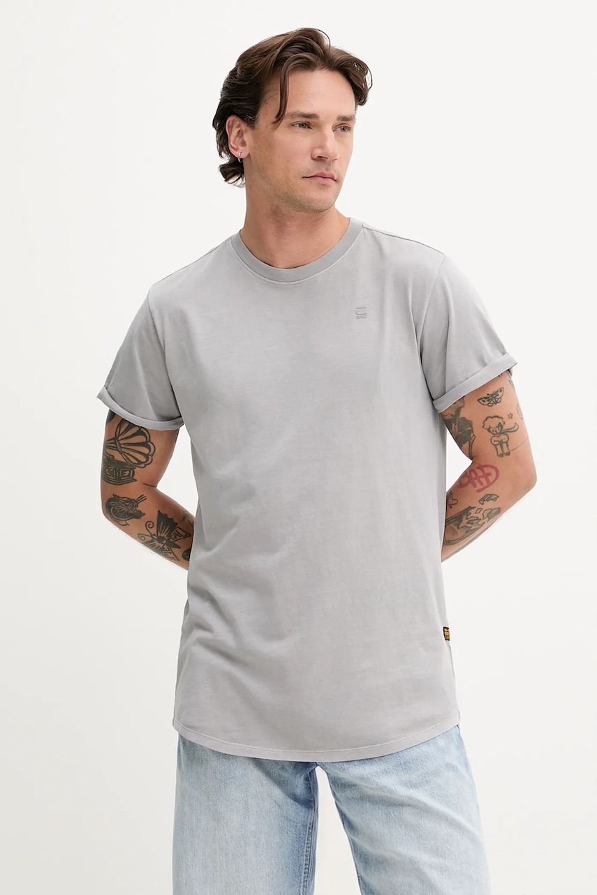 G-Star Raw tricou din bumbac x Sofi Tukker uni