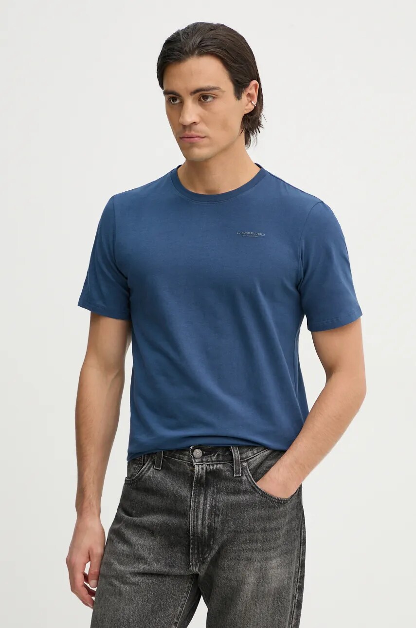 G-Star tricou barbati, uni