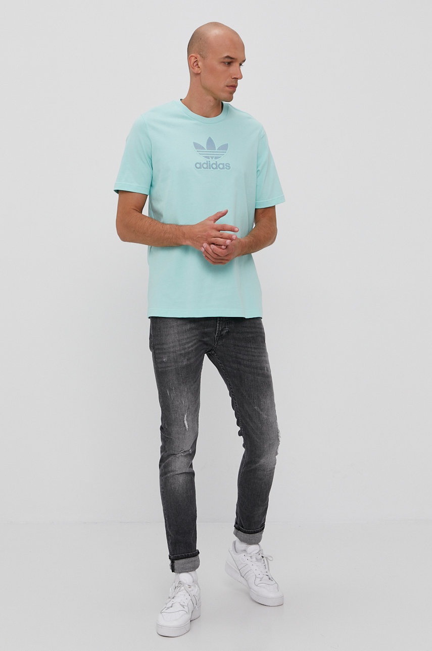 

adidas Originals - Футболка