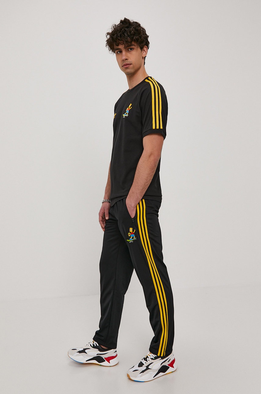 

adidas Originals - Футболка x The Simpsons