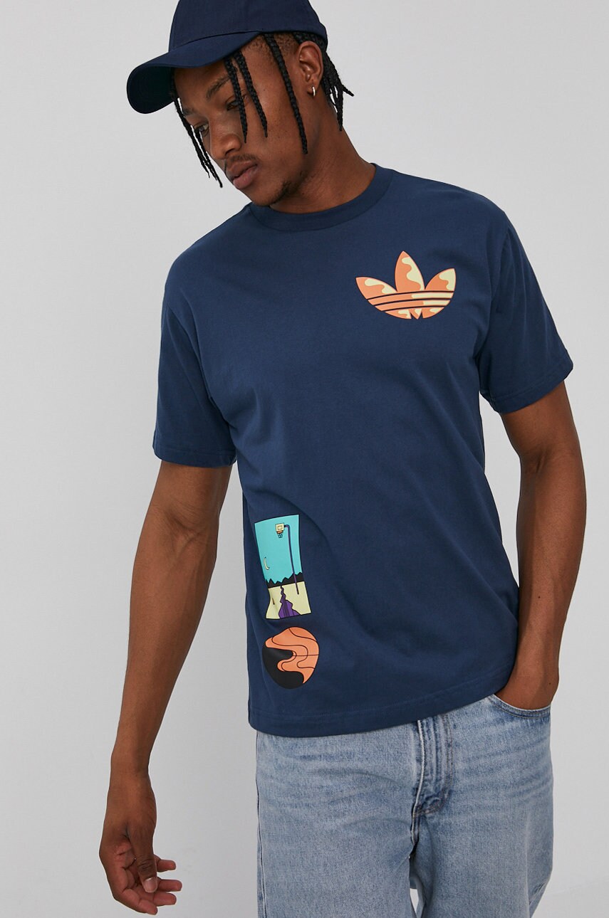 adidas Originals - Tričko