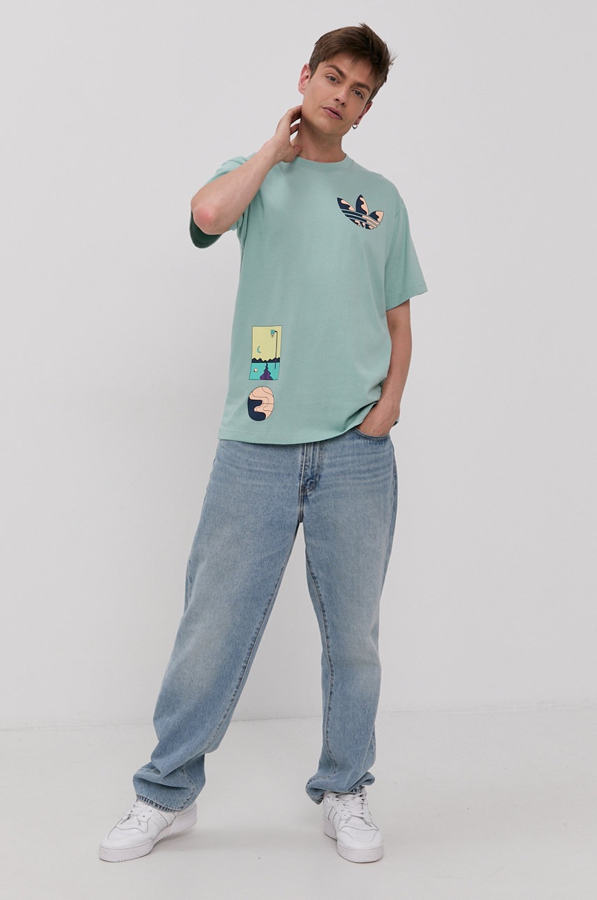

adidas Originals - Футболка