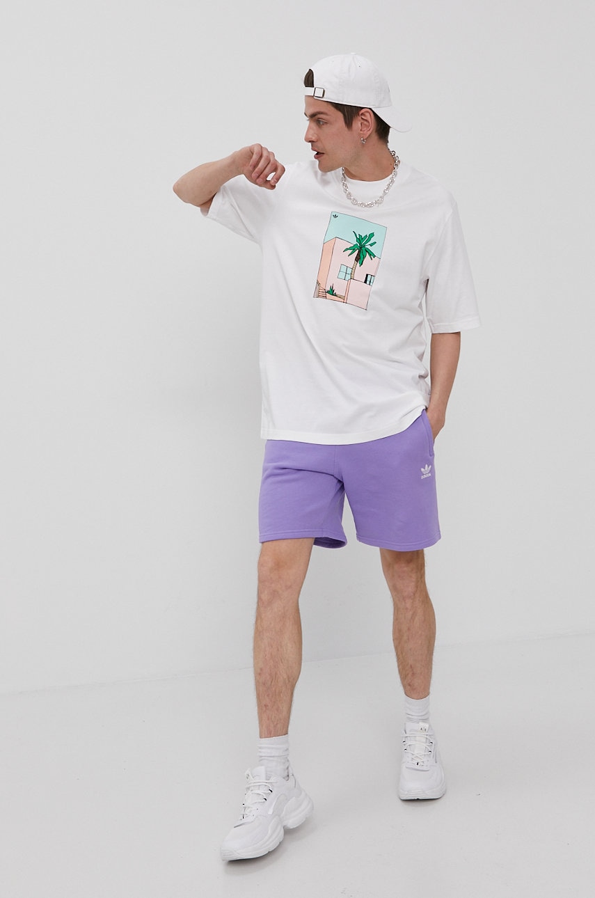

adidas Originals - Футболка