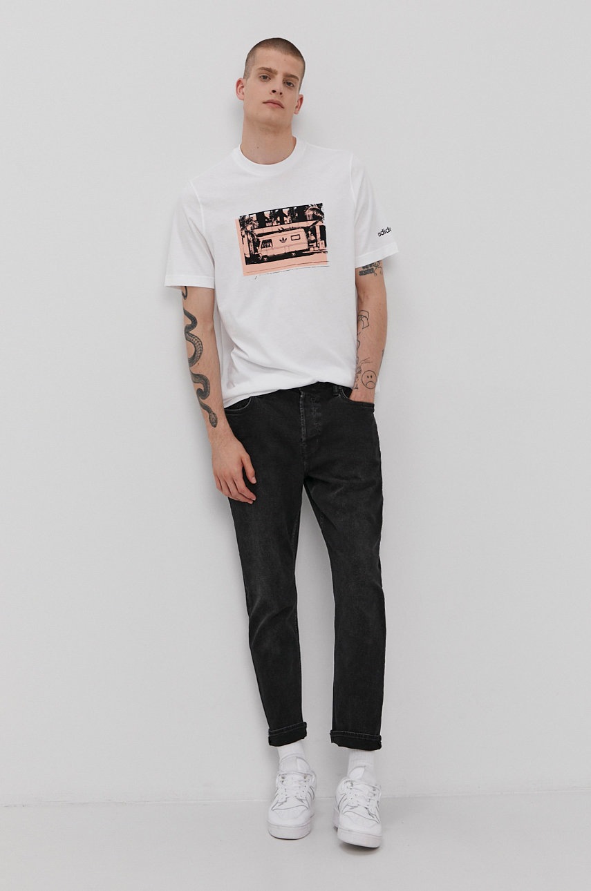 

adidas Originals - Футболка