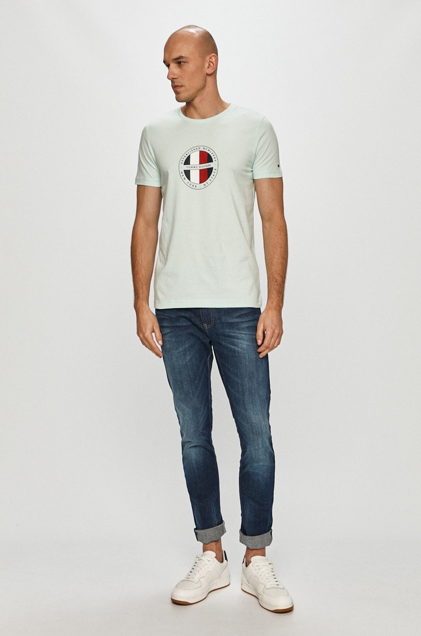 

Tommy Hilfiger - Футболка