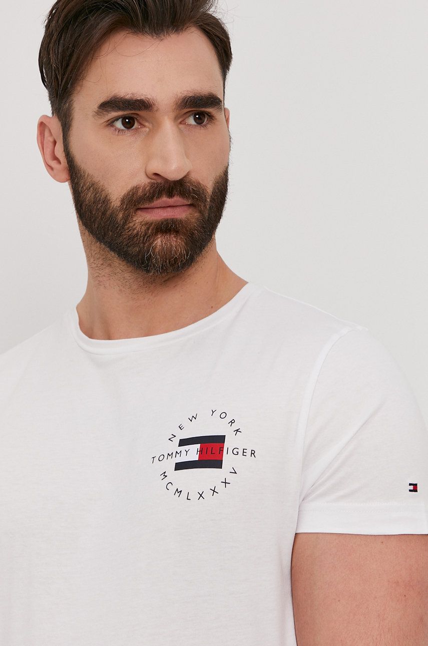 Tommy Hilfiger - Tričko