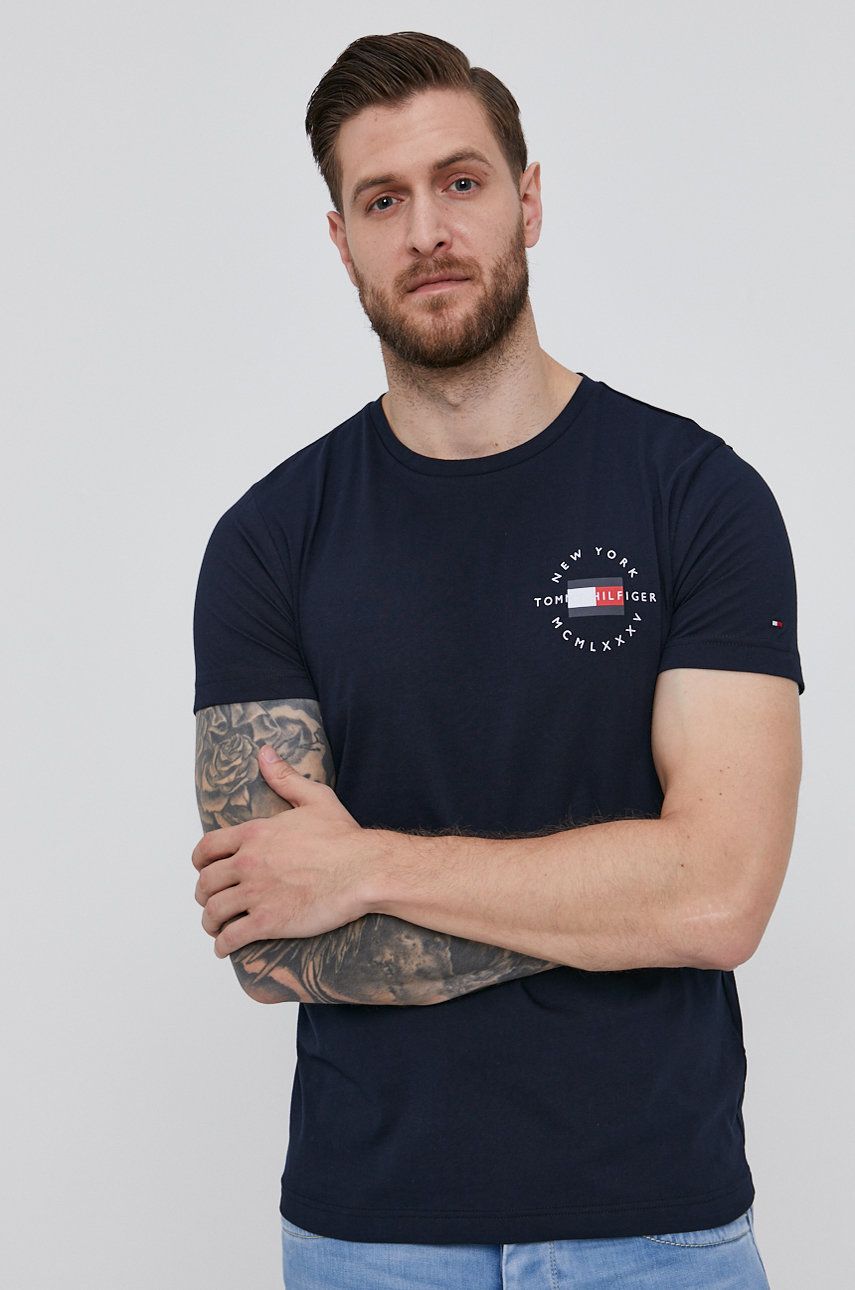 Tommy Hilfiger - Tričko