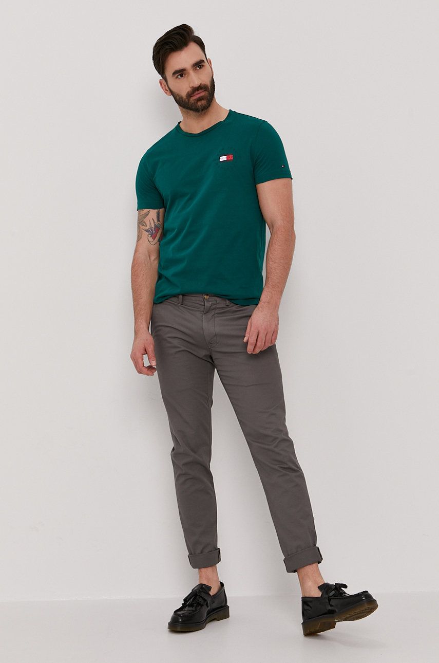 Tommy Hilfiger - Tričko