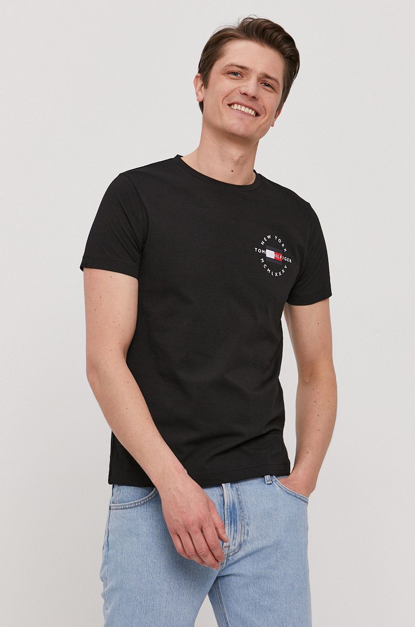 Tommy Hilfiger - Tričko