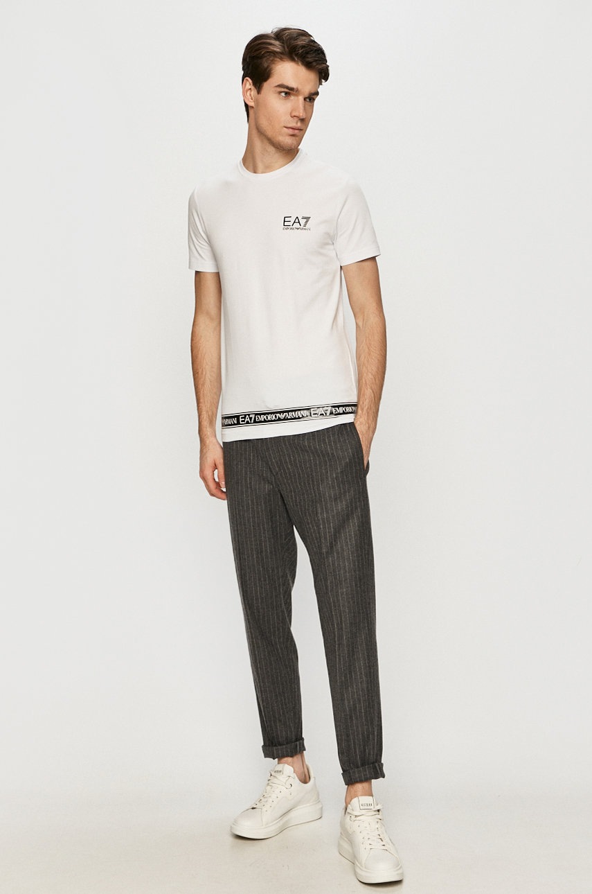 

EA7 Emporio Armani - Футболка