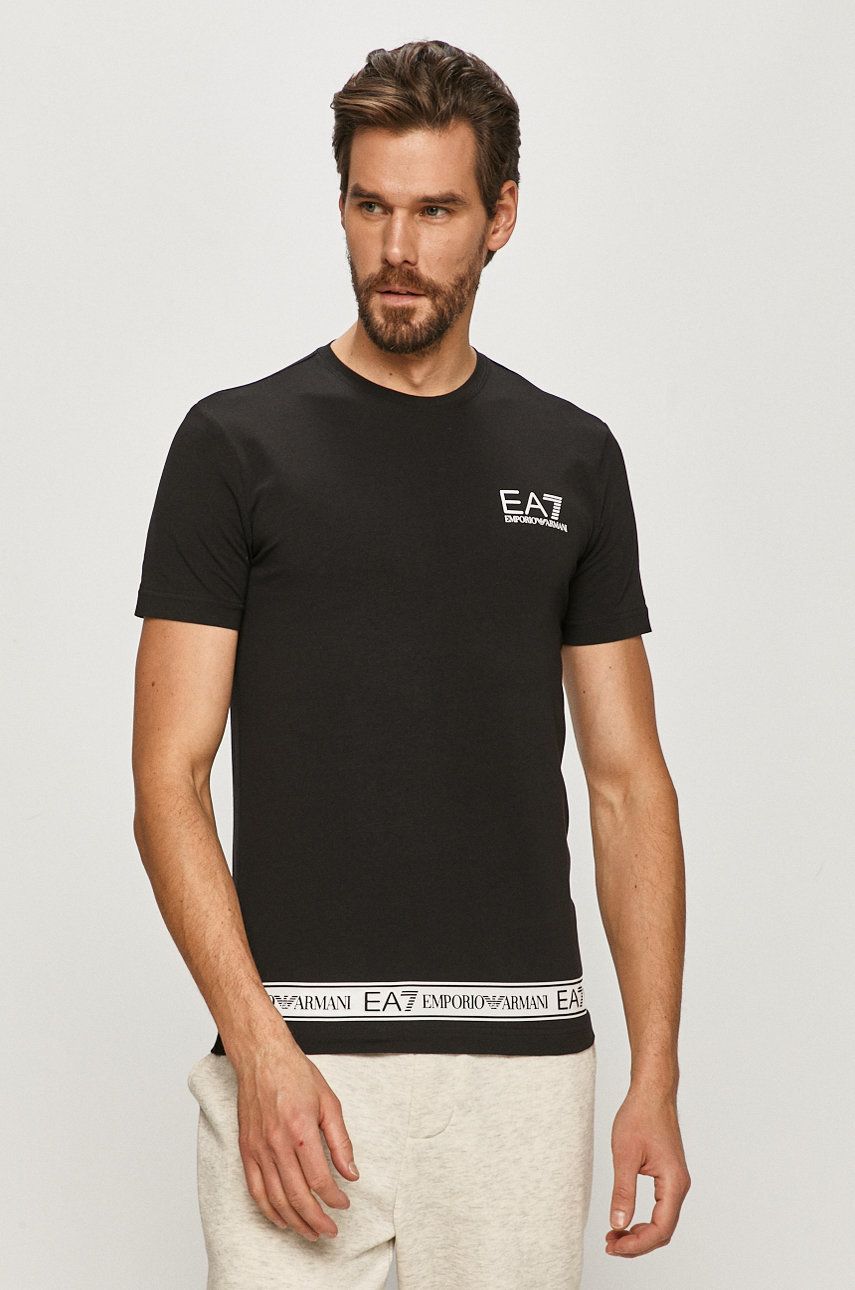 EA7 Emporio Armani - Tricou