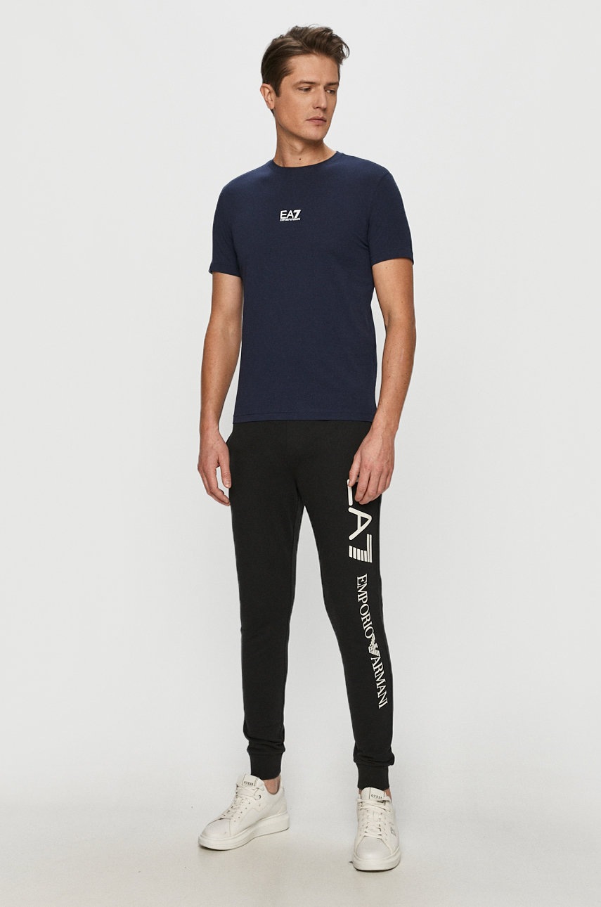 

EA7 Emporio Armani - Футболка