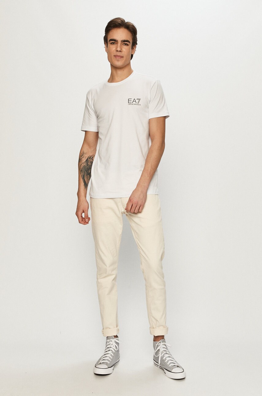 

EA7 Emporio Armani - Футболка