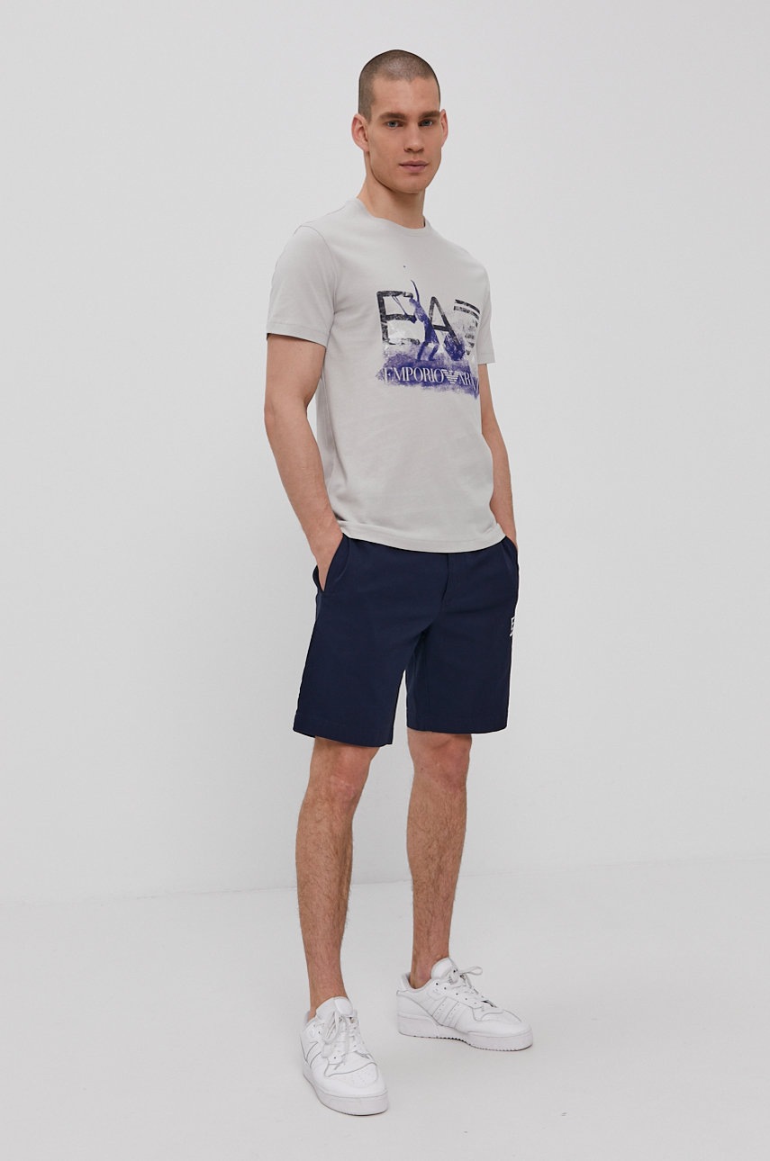 

EA7 Emporio Armani - Футболка