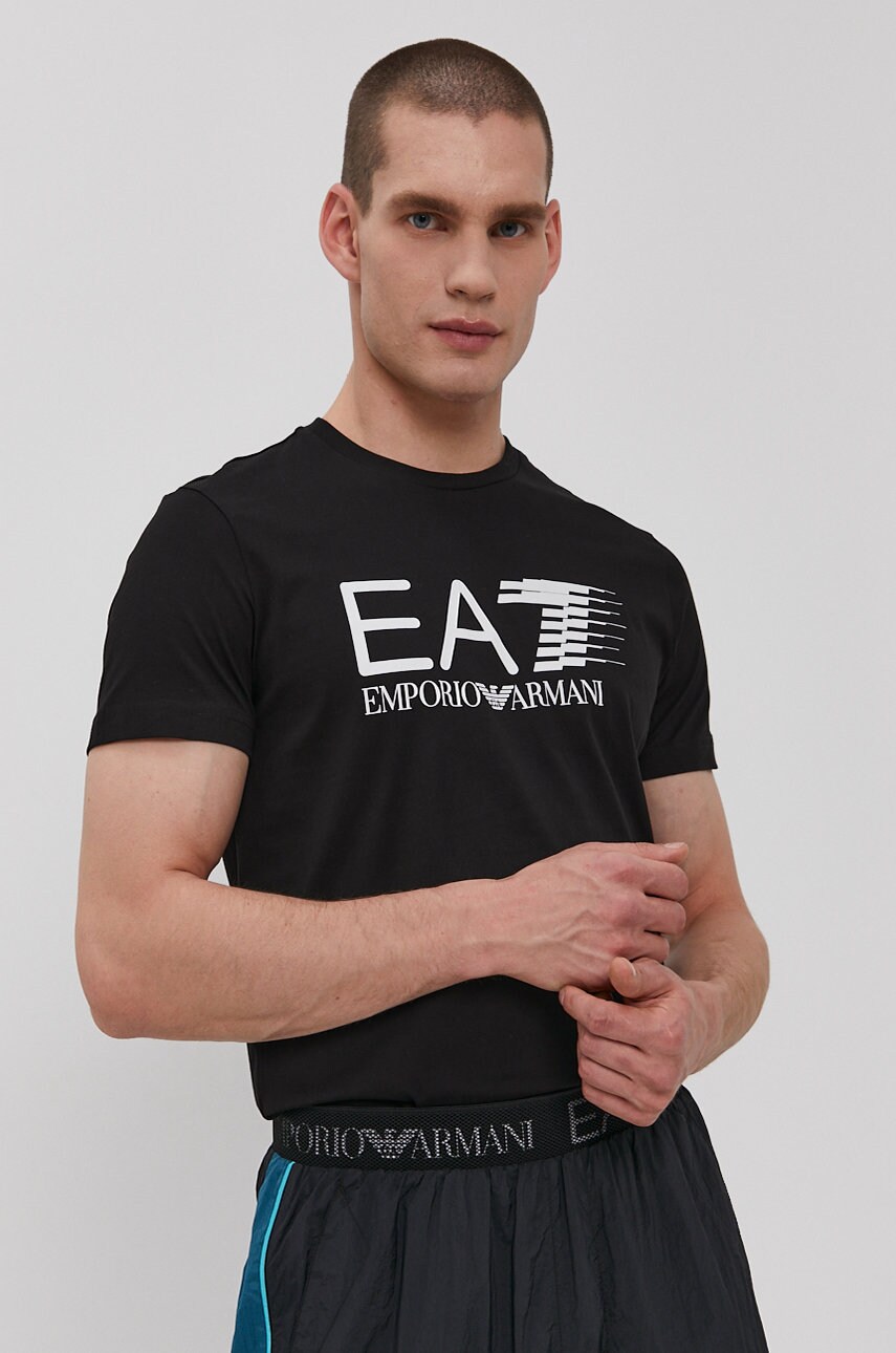 EA7 Emporio Armani - Tričko