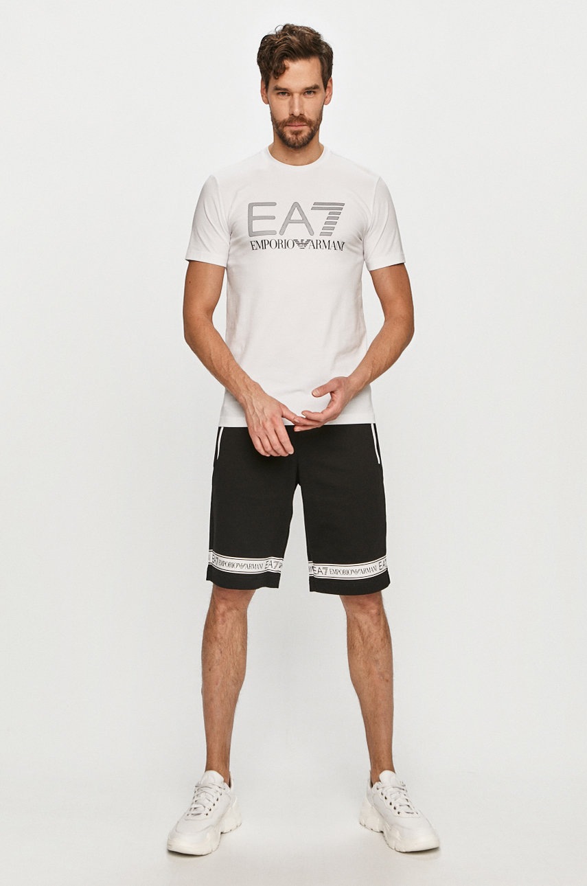 

EA7 Emporio Armani - Футболка