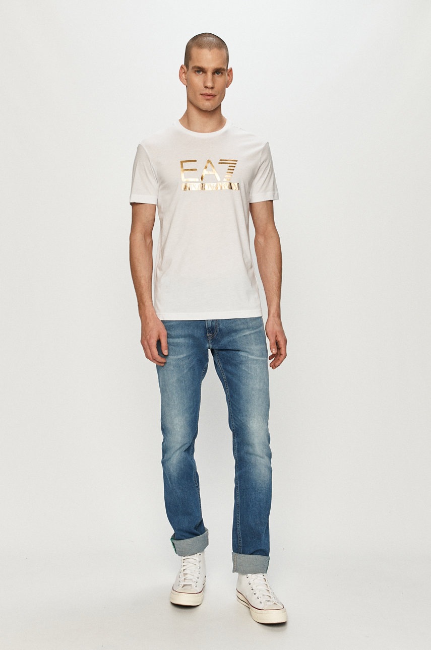 

EA7 Emporio Armani - Футболка