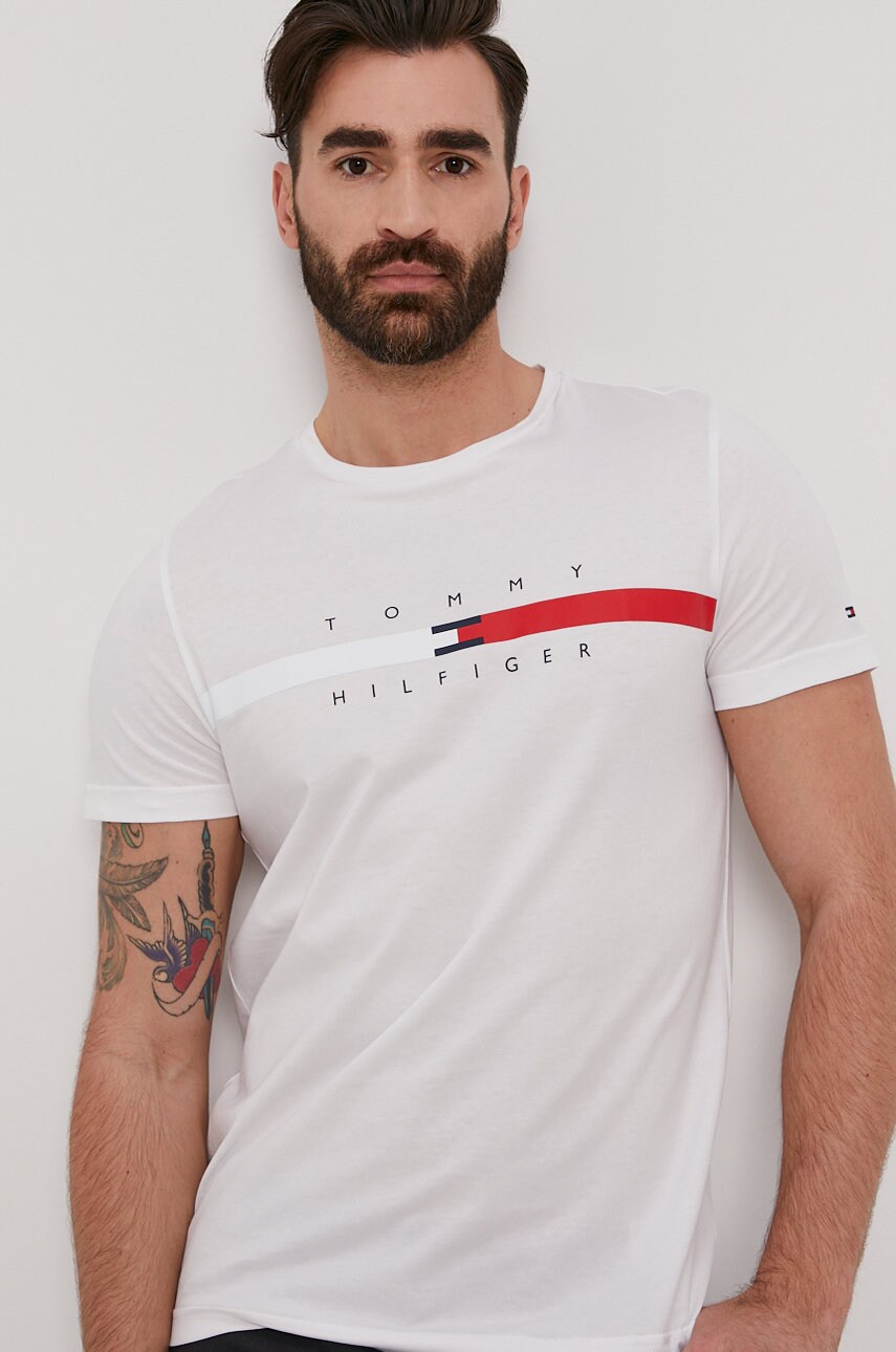 Tommy Hilfiger - Tričko