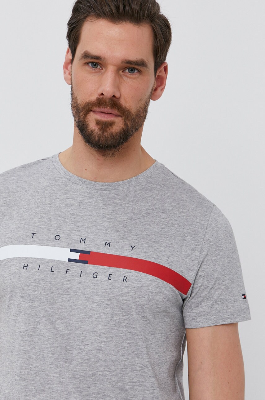 Tommy Hilfiger - Tričko