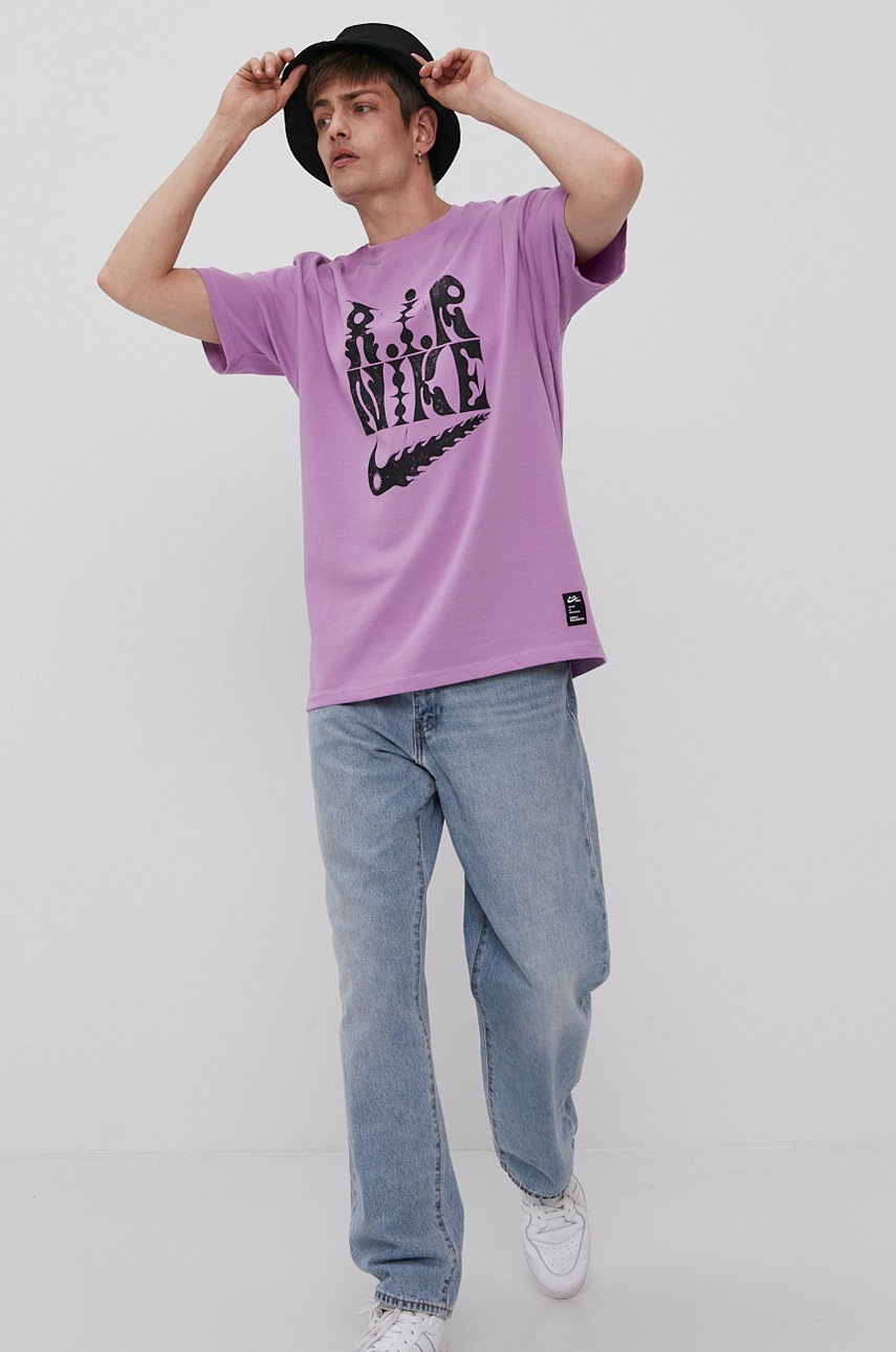 

Nike Sportswear - Футболка