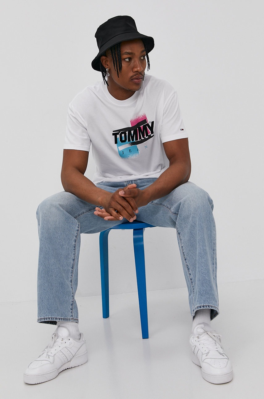 

Tommy Jeans - Футболка