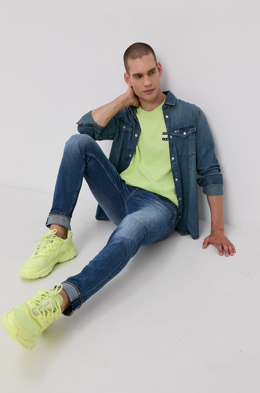 

Tommy Jeans - Футболка