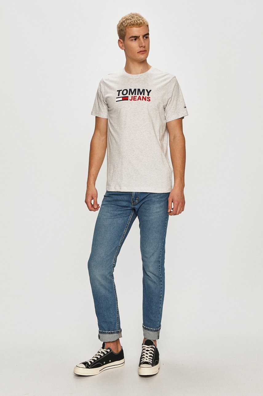 

Tommy Jeans - Футболка
