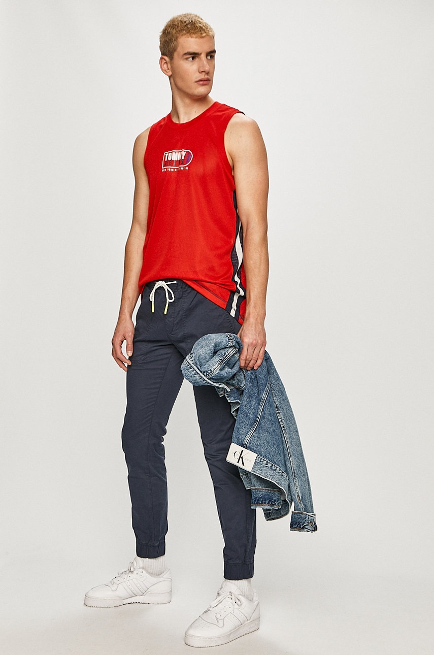 

Tommy Jeans - Топ