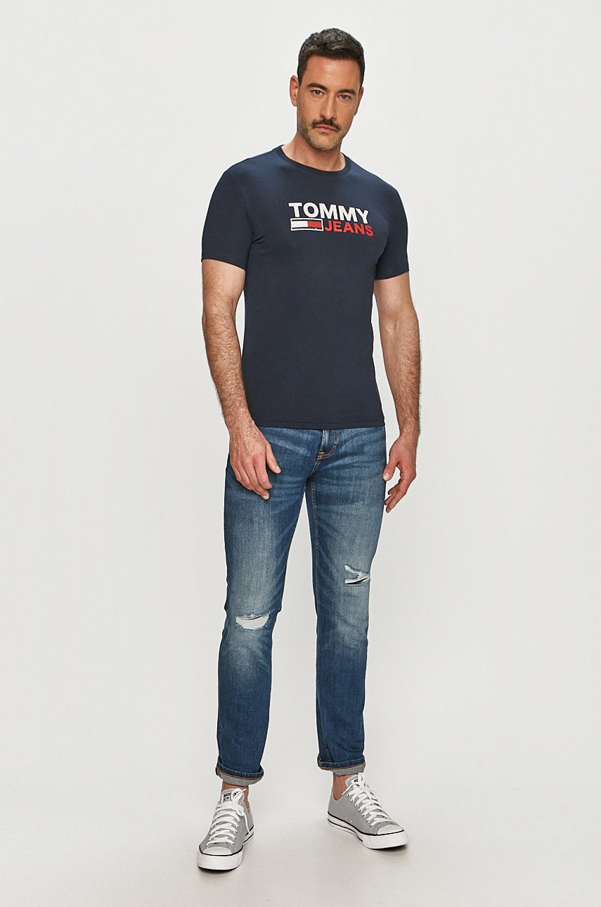 

Tommy Jeans - Футболка