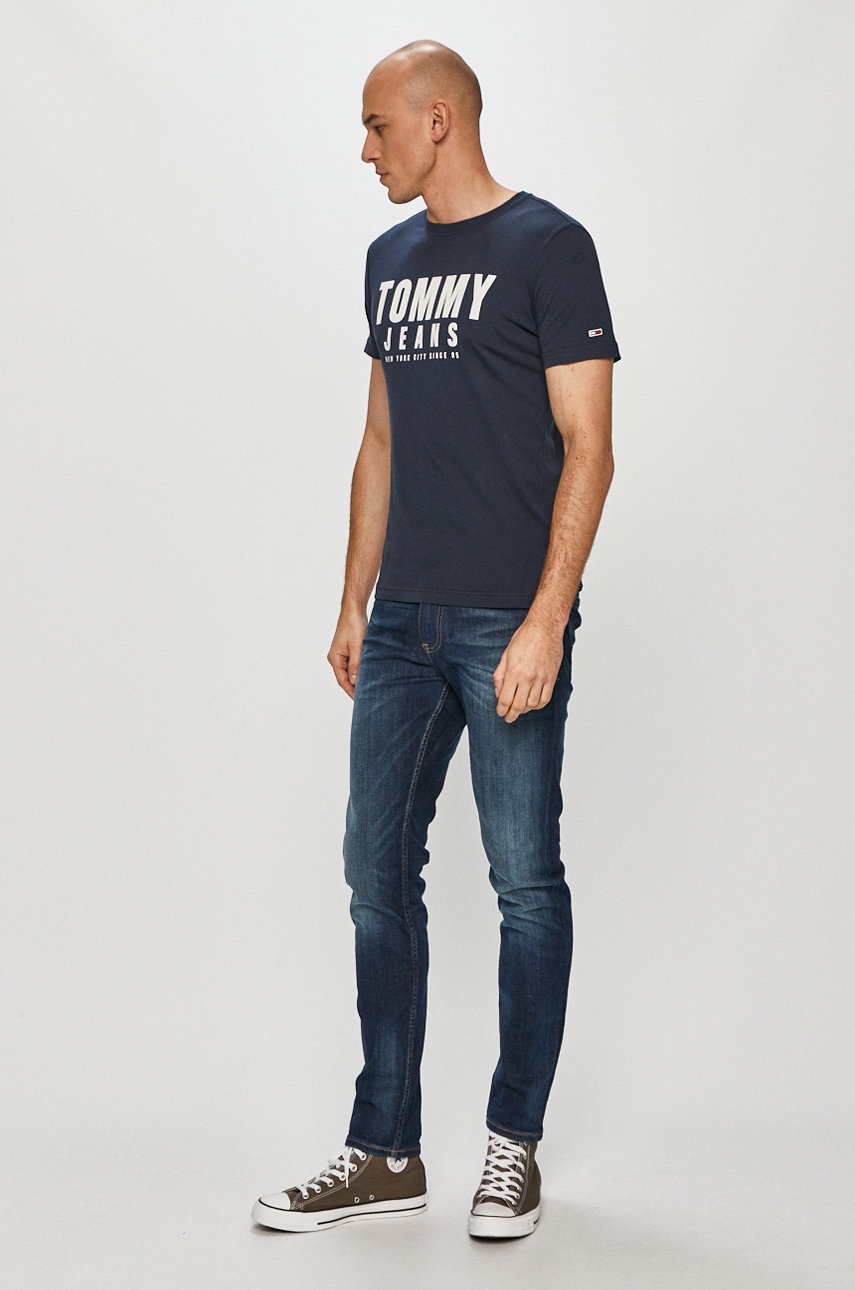 

Tommy Jeans - Футболка