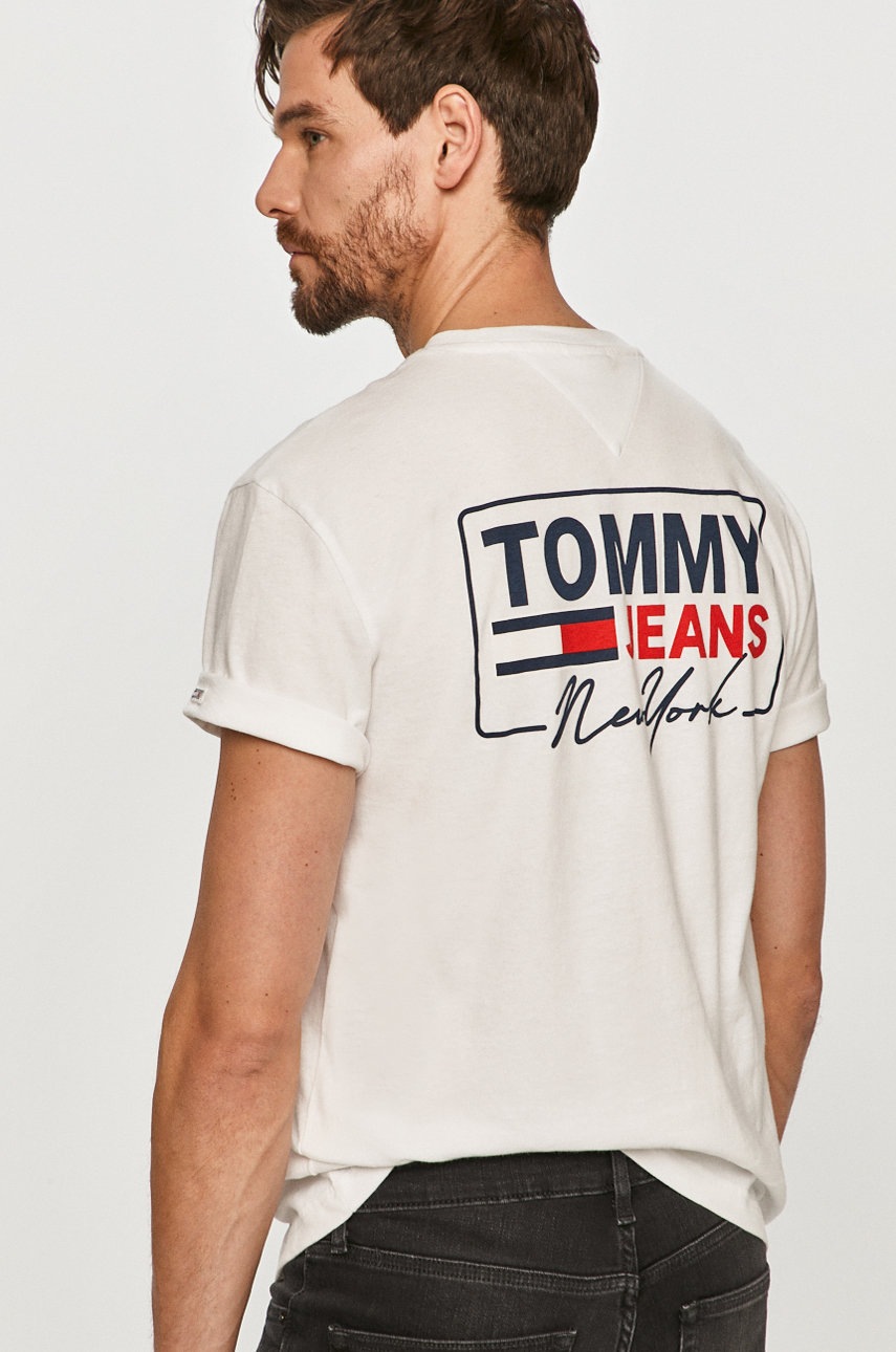 

Tommy Jeans - Футболка