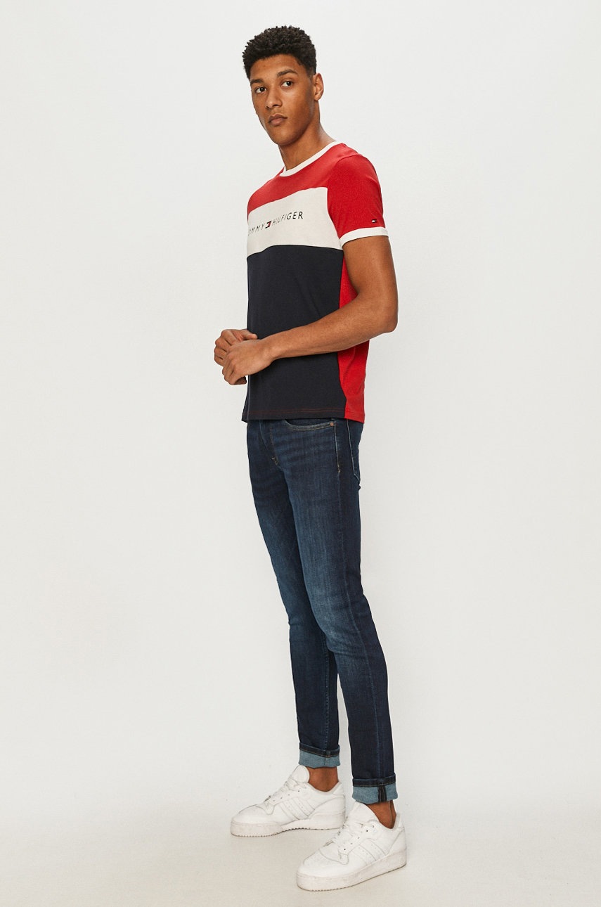 

Tommy Hilfiger - Футболка