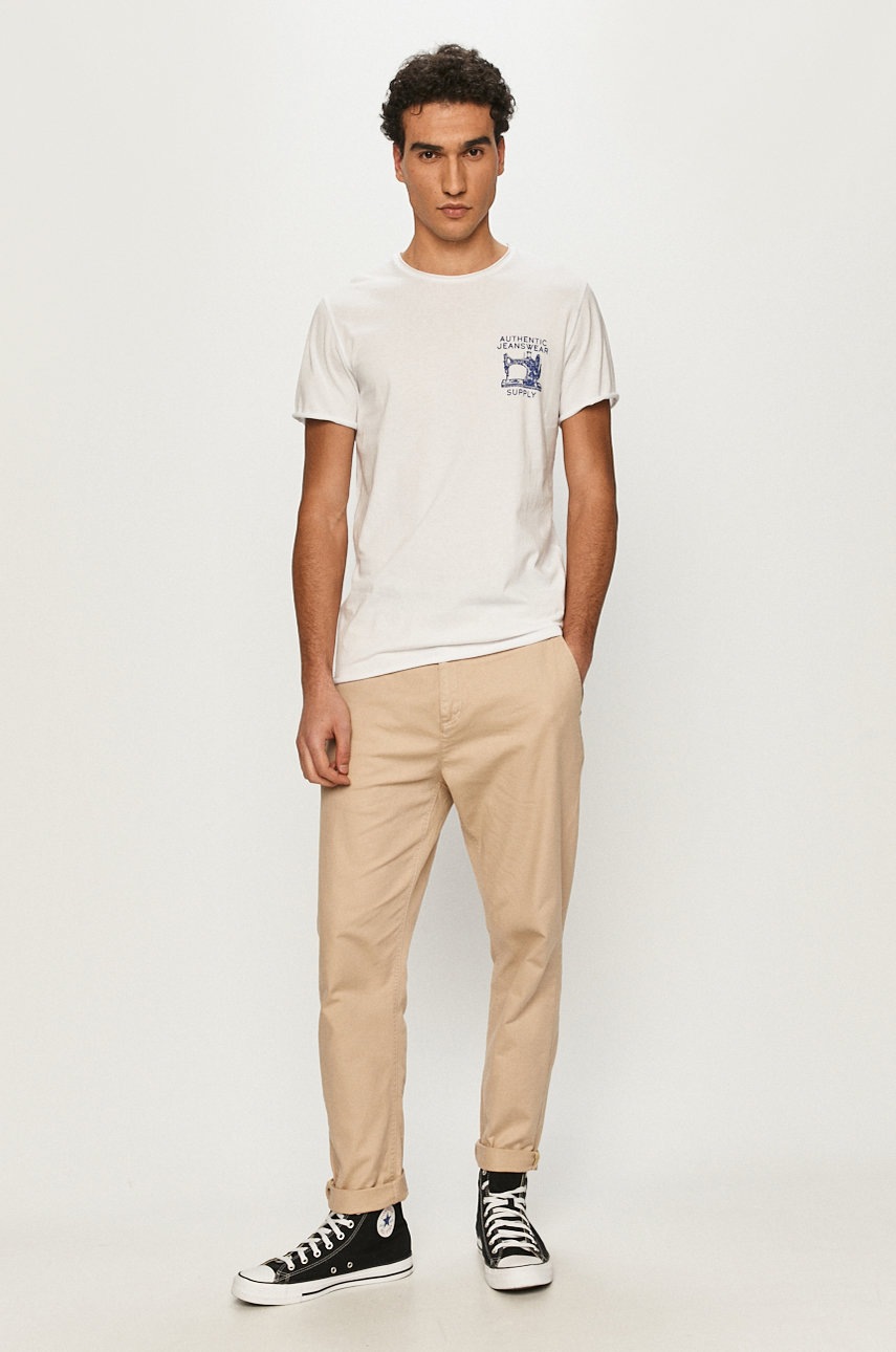 

Футболка Selected Homme чоловіча