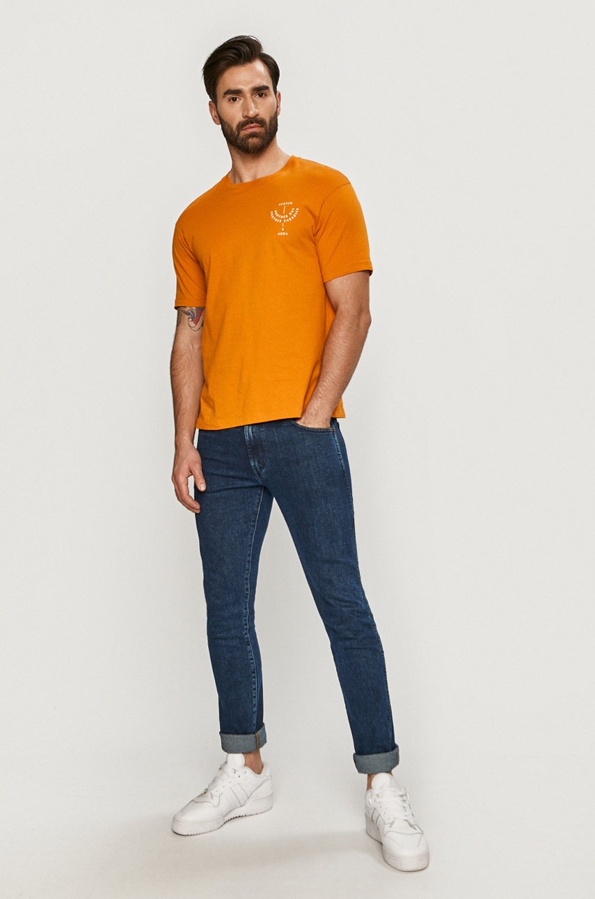 

Scotch & Soda - Футболка