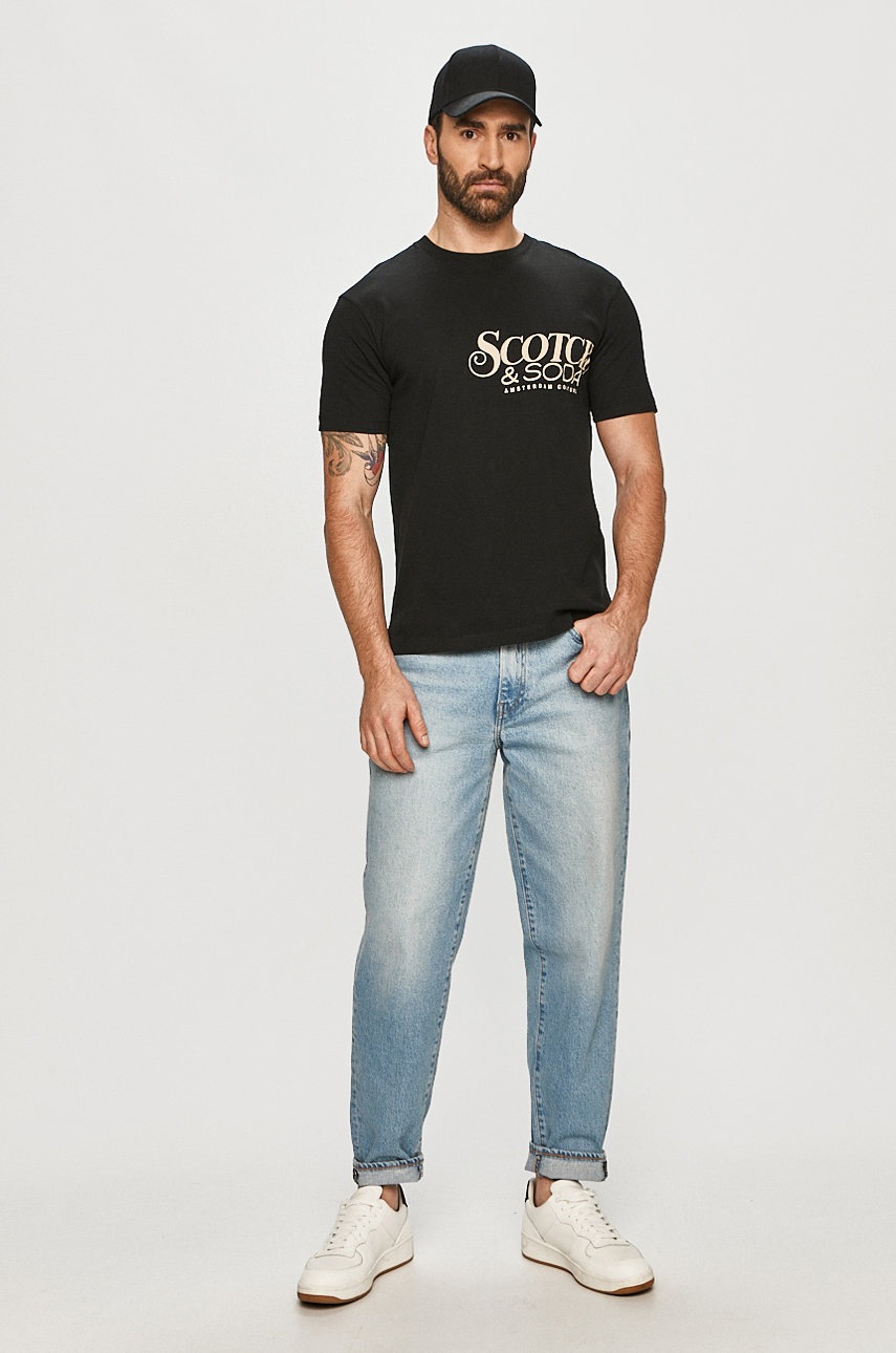 

Scotch & Soda - Футболка