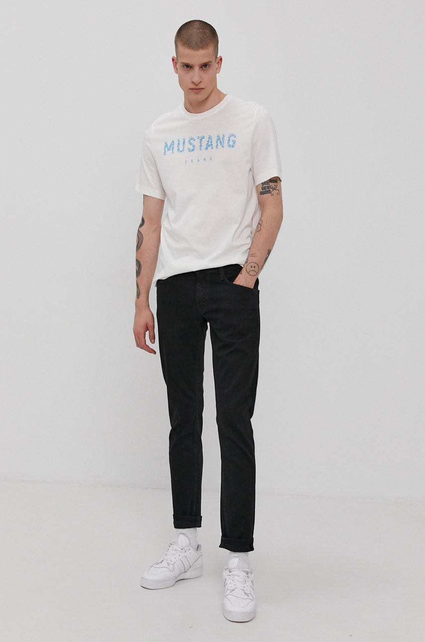 

Mustang - Футболка