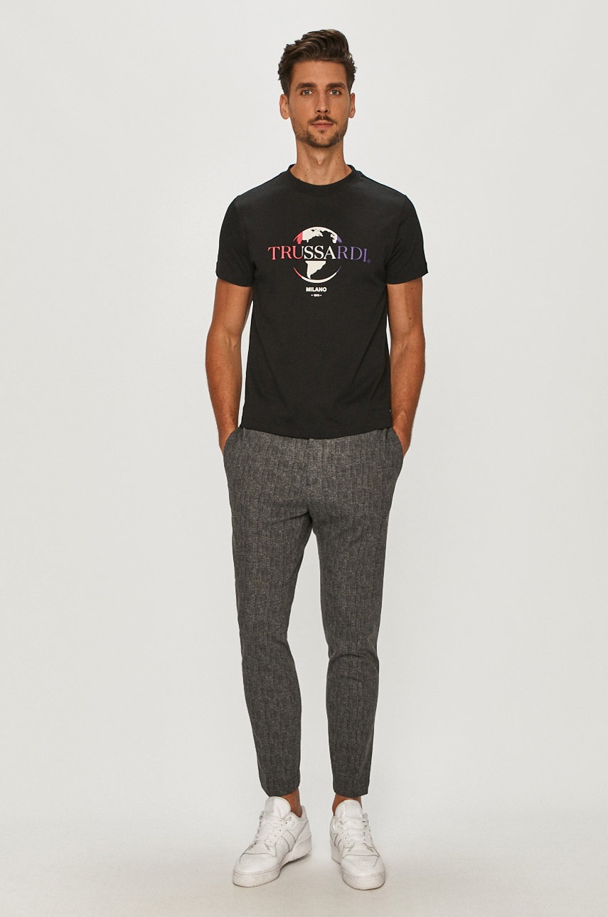 

Trussardi Jeans - Футболка