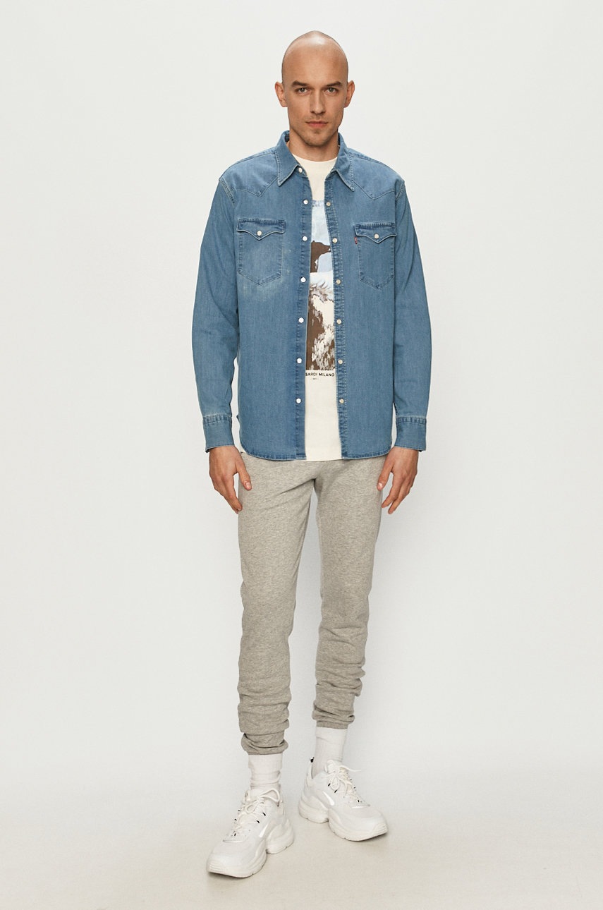 

Trussardi Jeans - Футболка
