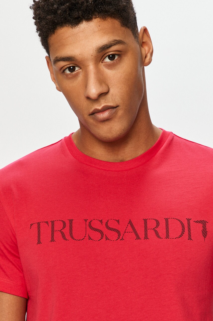 

Trussardi Jeans - Футболка
