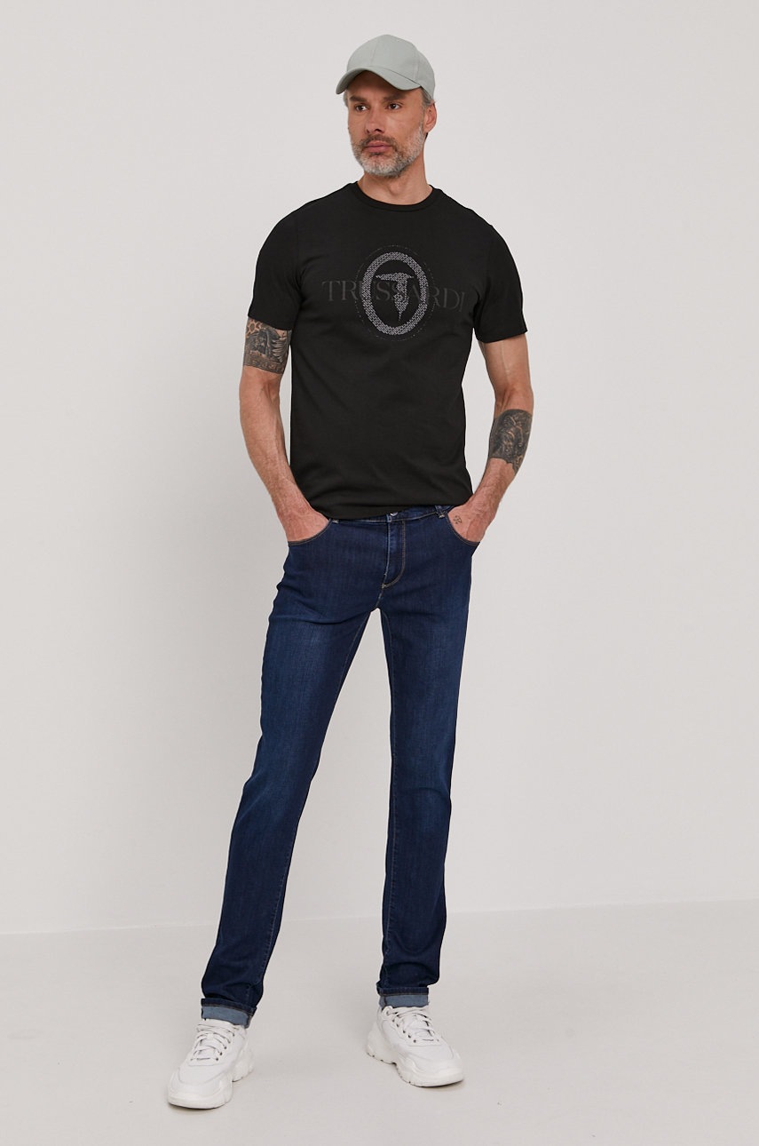

Trussardi Jeans - Футболка